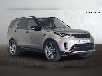 Used Land Rover Discovery 2024 for sale - 79065197: Photo