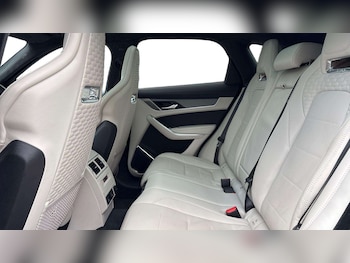 Used Jaguar F-Pace 2024 for sale - 78834467: Photo