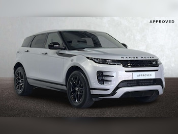 Used Land Rover Range Rover Evoque 2026 for sale - 79415284: Photo