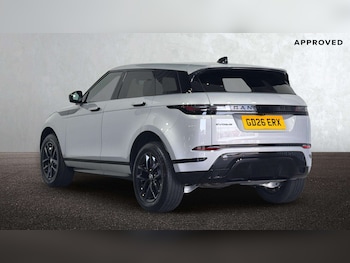 Used Land Rover Range Rover Evoque 2026 for sale - 79415284: Photo