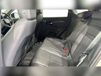 Used Land Rover Range Rover Evoque 2026 for sale - 79415284: Photo