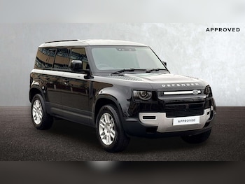 Used Land Rover Defender 2025 for sale - 78881298: Photo