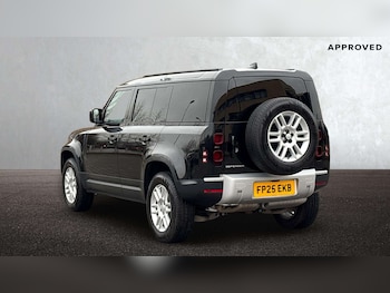 Used Land Rover Defender 2025 for sale - 78881298: Photo