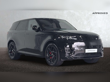 Used Land Rover Range Rover Sport 2025 for sale - 79282331: Photo