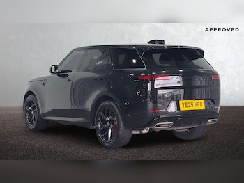 Used Land Rover Range Rover Sport 2025 for sale - 79282331: Photo