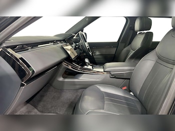 Used Land Rover Range Rover Sport 2025 for sale - 79282331: Photo