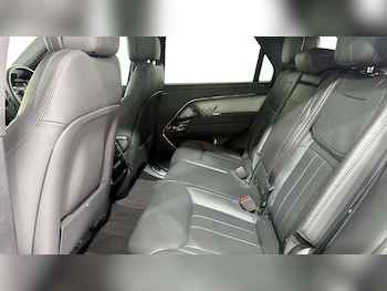 Used Land Rover Range Rover Sport 2025 for sale - 79282331: Photo