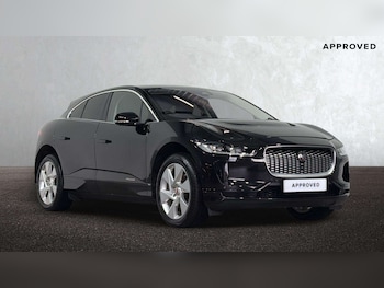 Used Jaguar I-Pace 2021 for sale - 78869646: Photo