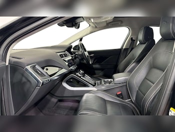 Used Jaguar I-Pace 2021 for sale - 78869646: Photo