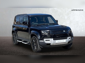 Used Land Rover Defender 2023 for sale - 78834469: Photo