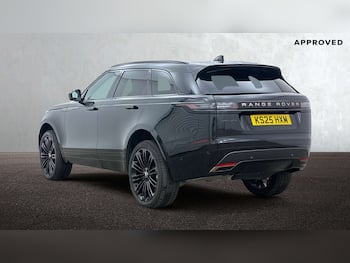 Used Land Rover Range Rover Velar 2025 for sale - 79593191: Photo