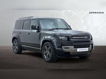 Used Land Rover Defender 2025 for sale - 79593132: Photo