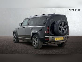 Used Land Rover Defender 2025 for sale - 79593132: Photo