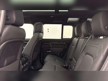 Used Land Rover Defender 2025 for sale - 79593132: Photo