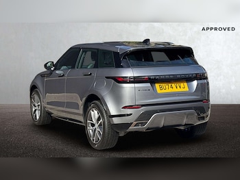 Used Land Rover Range Rover Evoque 2025 for sale - 78834466: Photo