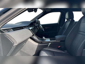 Used Land Rover Range Rover Evoque 2025 for sale - 78834466: Photo