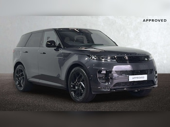 Used Land Rover Range Rover Sport 2026 for sale - 79415463: Photo