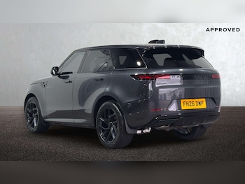 Used Land Rover Range Rover Sport 2026 for sale - 79415463: Photo