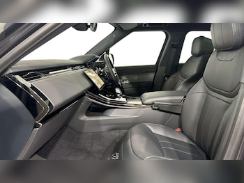Used Land Rover Range Rover Sport 2026 for sale - 79415463: Photo