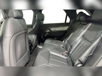 Used Land Rover Range Rover Sport 2026 for sale - 79415463: Photo
