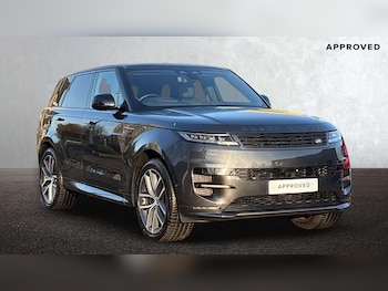 Used Land Rover Range Rover 2023 for sale - 78834474: Photo
