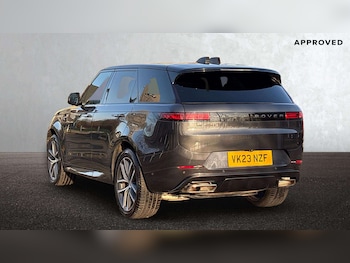 Used Land Rover Range Rover 2023 for sale - 78834474: Photo