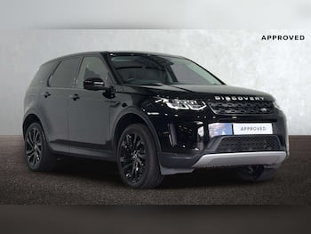 Used Land Rover Discovery Sport 2021 for sale - 79864654: Photo