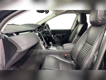 Used Land Rover Discovery Sport 2021 for sale - 79864654: Photo