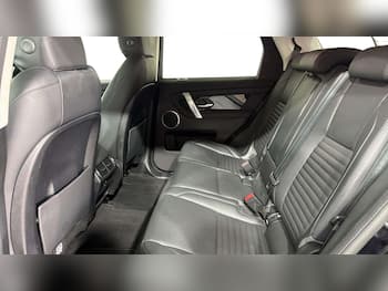 Used Land Rover Discovery Sport 2021 for sale - 79864654: Photo