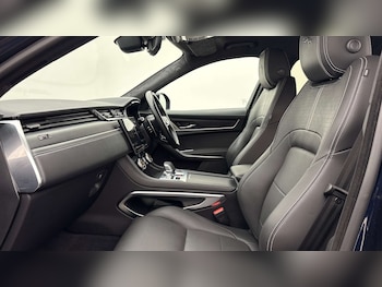 Used Jaguar F-Pace 2024 for sale - 79604515: Photo