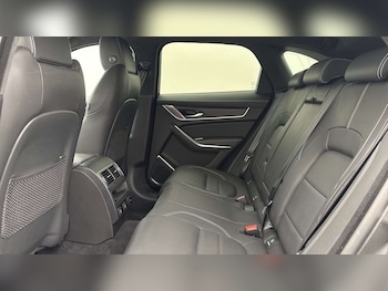 Used Jaguar F-Pace 2024 for sale - 79604515: Photo