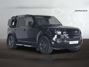 Used Land Rover Defender 2023 for sale - 79864454: Photo