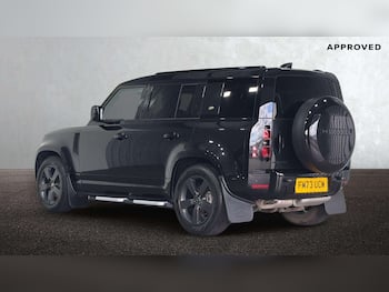 Used Land Rover Defender 2023 for sale - 79864454: Photo