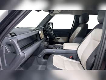 Used Land Rover Defender 2023 for sale - 79864454: Photo