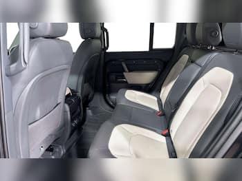 Used Land Rover Defender 2023 for sale - 79864454: Photo