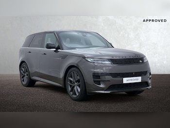 Used Land Rover Range Rover Sport 2024 for sale - 79326469: Photo