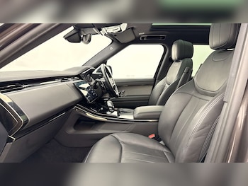 Used Land Rover Range Rover Sport 2024 for sale - 79326469: Photo