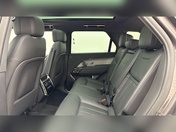 Used Land Rover Range Rover Sport 2024 for sale - 79326469: Photo