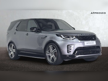 Used Land Rover Discovery 2023 for sale - 79397667: Photo