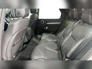 Used Land Rover Discovery 2023 for sale - 79397667: Photo