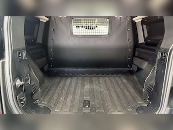 Used Land Rover Defender 2022 for sale - 78834480: Photo