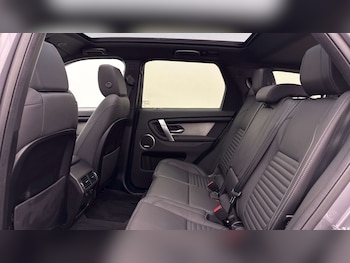 Used Land Rover Discovery Sport 2025 for sale - 79593015: Photo
