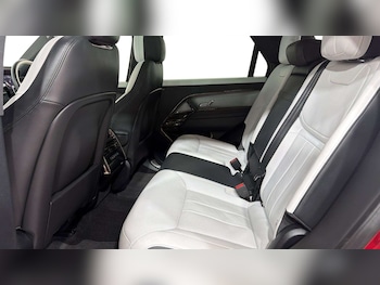 Used Land Rover Range Rover Sport 2023 for sale - 78831890: Photo