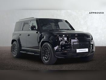 Used Land Rover Defender 2026 for sale - 79415276: Photo