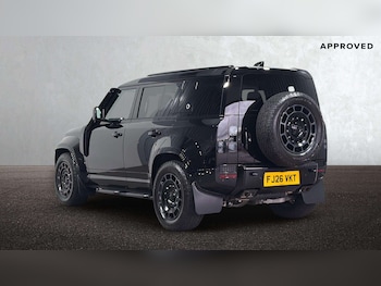 Used Land Rover Defender 2026 for sale - 79415276: Photo