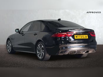 Used Jaguar XF 2023 for sale - 79716423: Photo