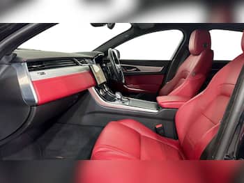 Used Jaguar XF 2023 for sale - 79716423: Photo