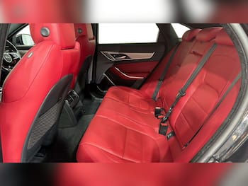 Used Jaguar XF 2023 for sale - 79716423: Photo
