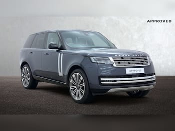 Used Land Rover Range Rover 2024 for sale - 79745398: Photo