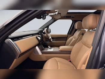Used Land Rover Range Rover 2024 for sale - 79745398: Photo